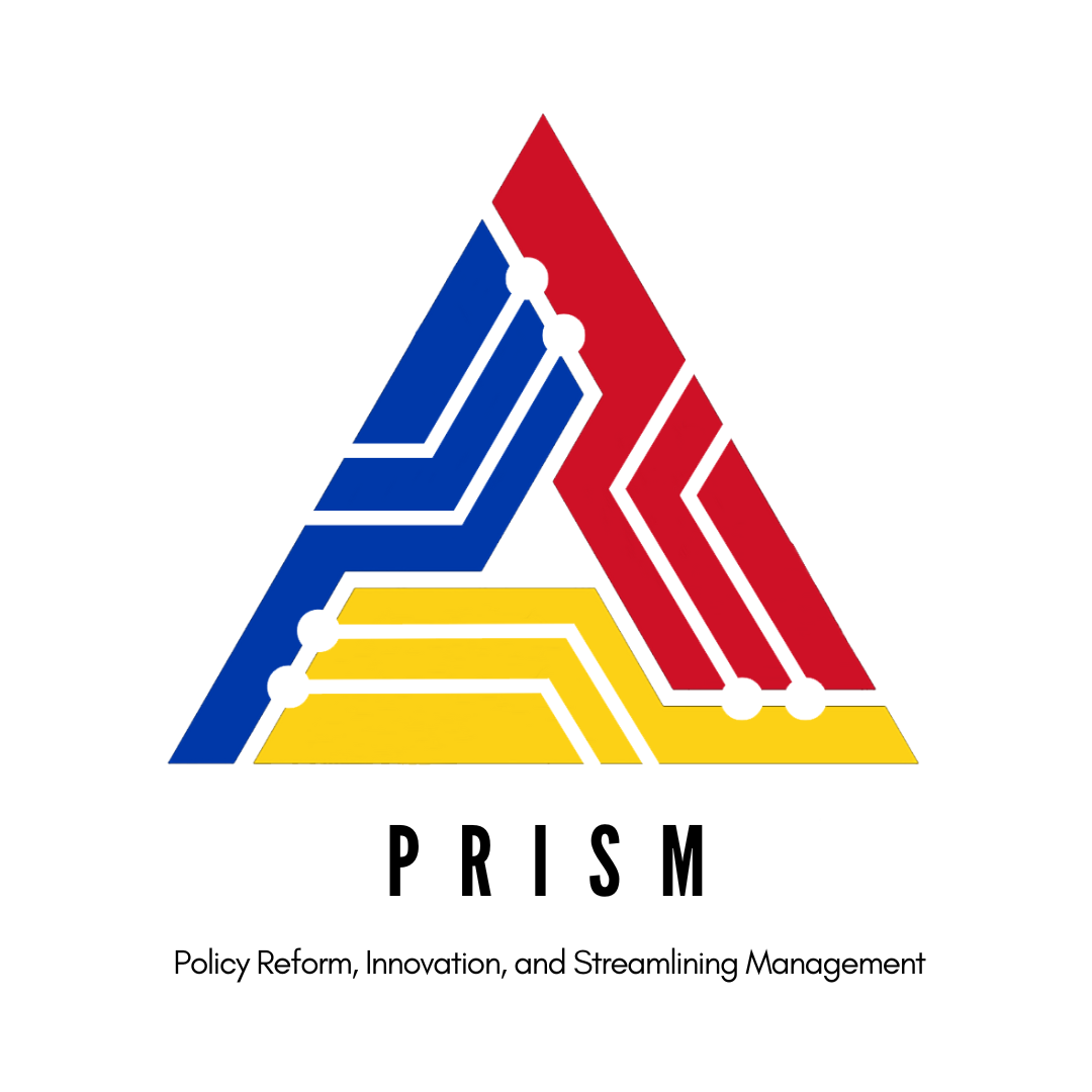 Policy Reform, Innovation, and Streamlining Management